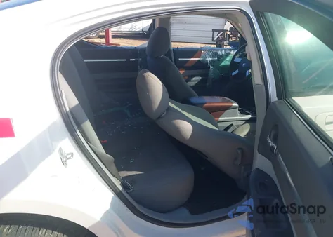 2009 Dodge Charger Se from USA, damaged, VIN 2B3KA43D59H518465